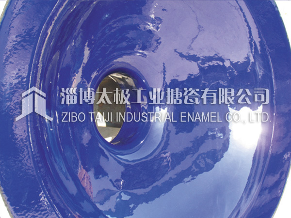 搪玻璃反應(yīng)釜搪瓷層裂紋或脫瓷現(xiàn)象怎么產(chǎn)生的? 搪玻璃反應(yīng)釜搪瓷層裂紋或脫瓷現(xiàn)象怎么產(chǎn)生的?