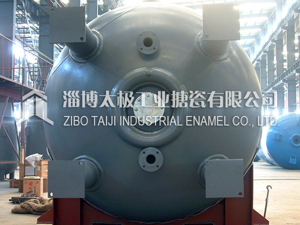 搪玻璃反應(yīng)釜對(duì)底胎有什么嚴(yán)格要求嗎？