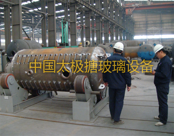 中國太極搪玻璃搪瓷反應(yīng)釜高質(zhì)量的胚體特點 中國太極搪玻璃搪瓷反應(yīng)釜高質(zhì)量的胚體特點